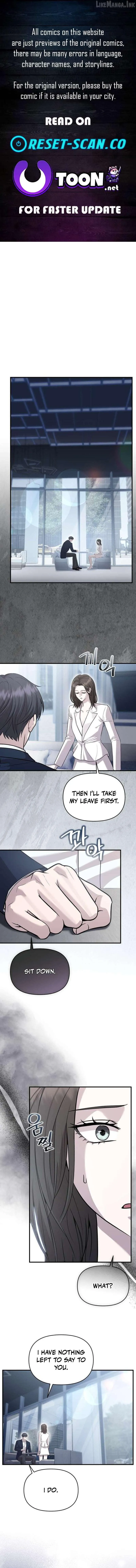An Idol Is Obsessed With Me Chapter 27 page 1 - 