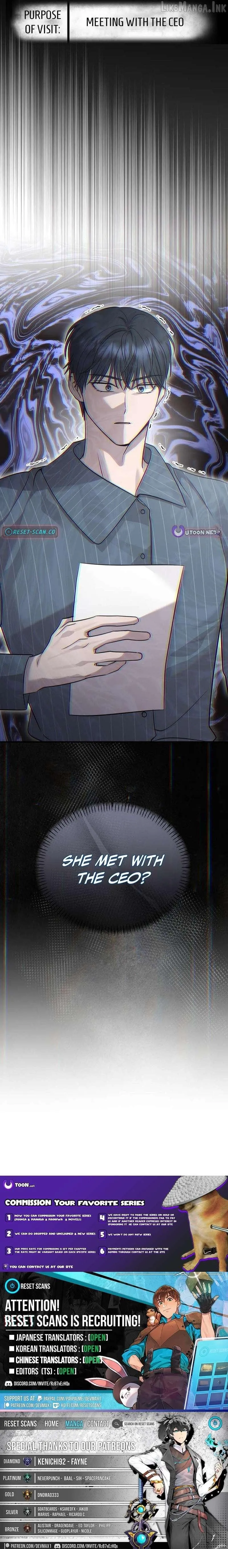 An Idol Is Obsessed With Me Chapter 27 page 15 - 