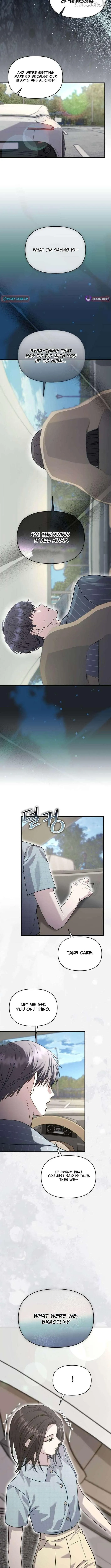 An Idol Is Obsessed With Me Chapter 28 page 11 - 