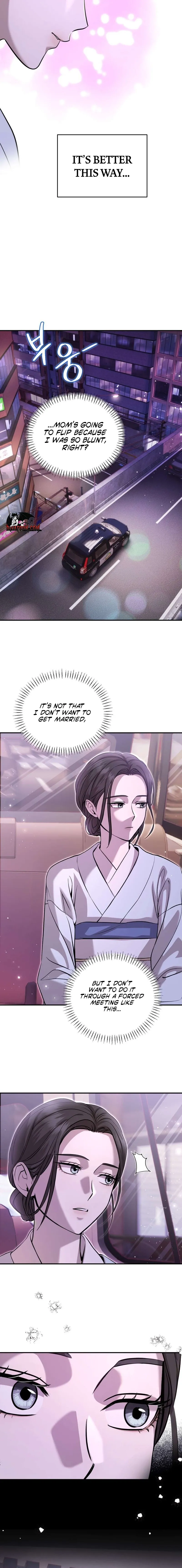 An Idol Is Obsessed With Me Chapter 3 page 14 - 