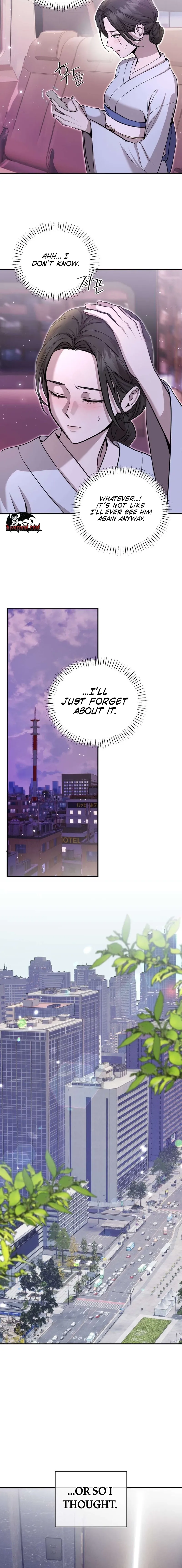 An Idol Is Obsessed With Me Chapter 3 page 20 - 