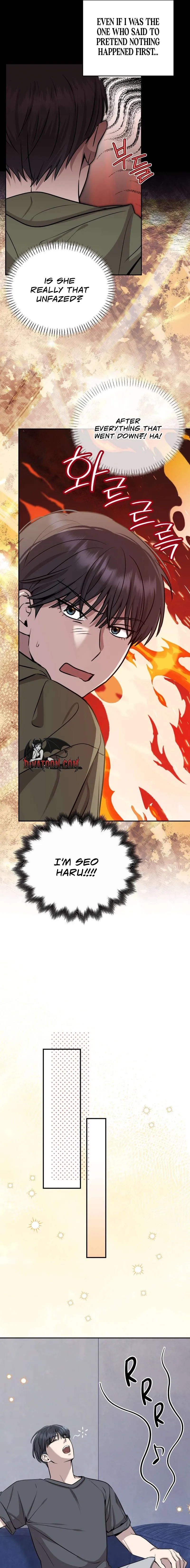 An Idol Is Obsessed With Me Chapter 4 page 11 - 