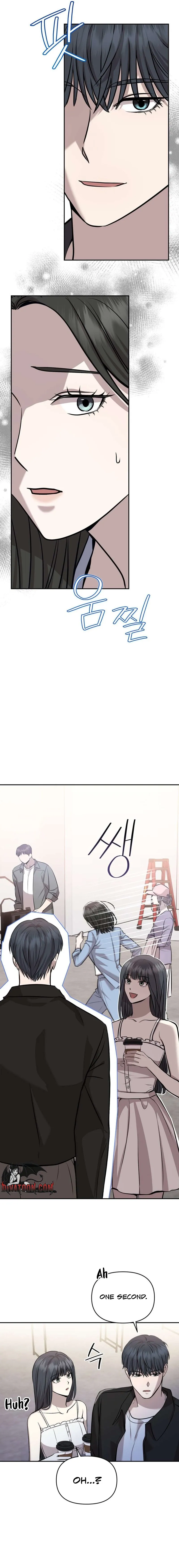 An Idol Is Obsessed With Me Chapter 4 page 17 - 