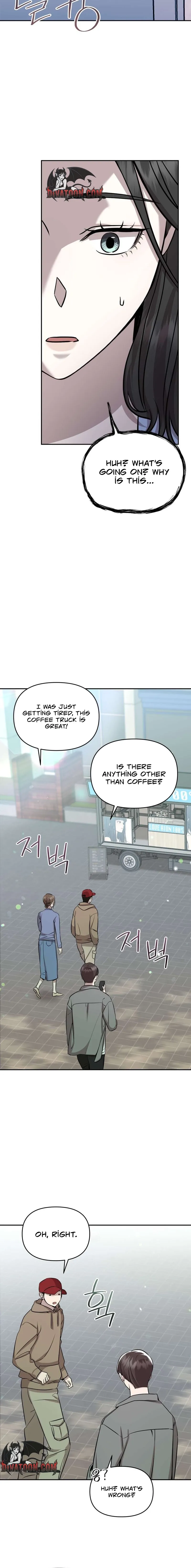 An Idol Is Obsessed With Me Chapter 4 page 22 - 