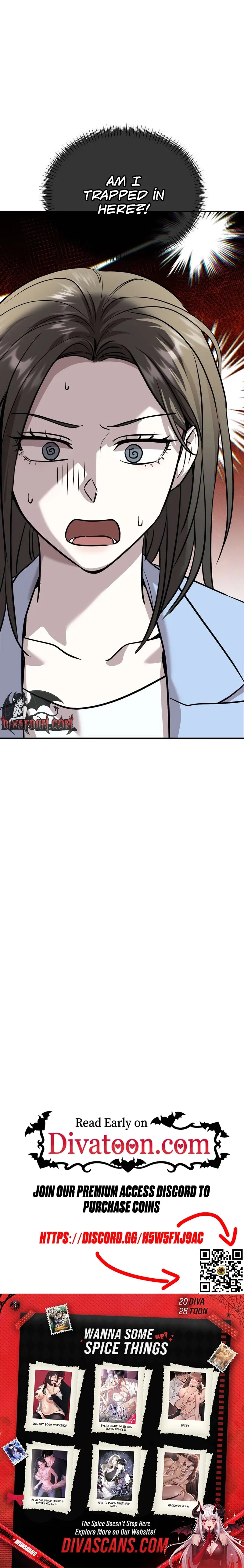 An Idol Is Obsessed With Me Chapter 4 page 24 - 