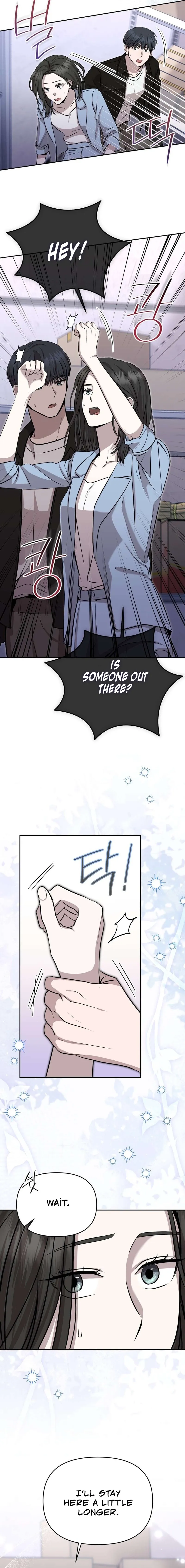 An Idol Is Obsessed With Me Chapter 5 page 16 - 