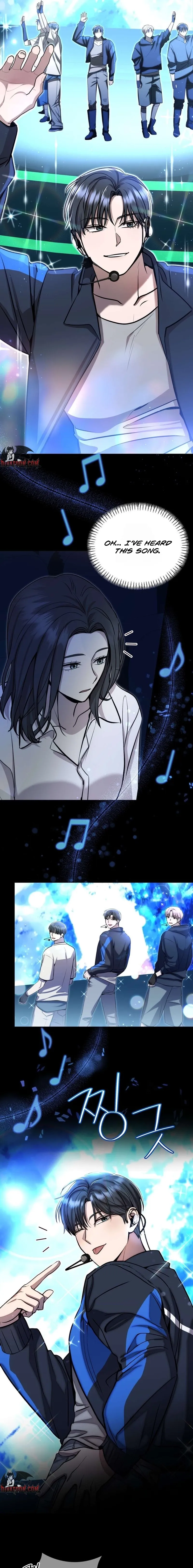 An Idol Is Obsessed With Me Chapter 6 page 15 - 