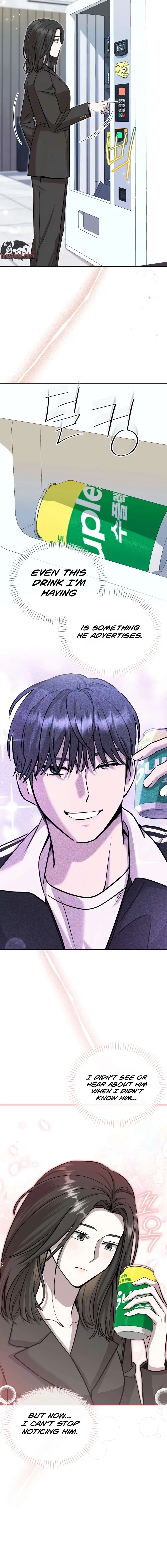 An Idol Is Obsessed With Me Chapter 6 page 6 - 