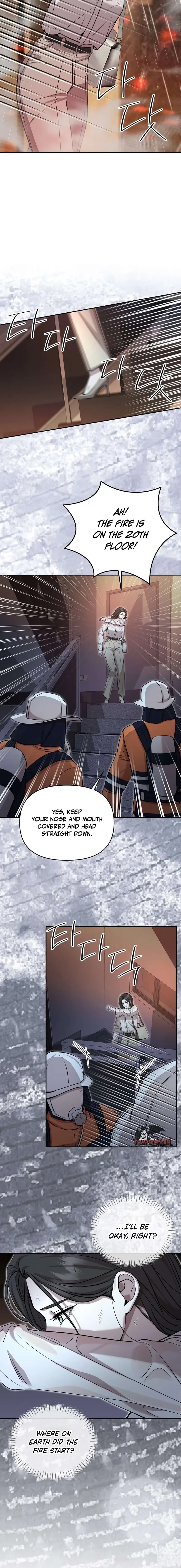 An Idol Is Obsessed With Me Chapter 7 page 12 - 