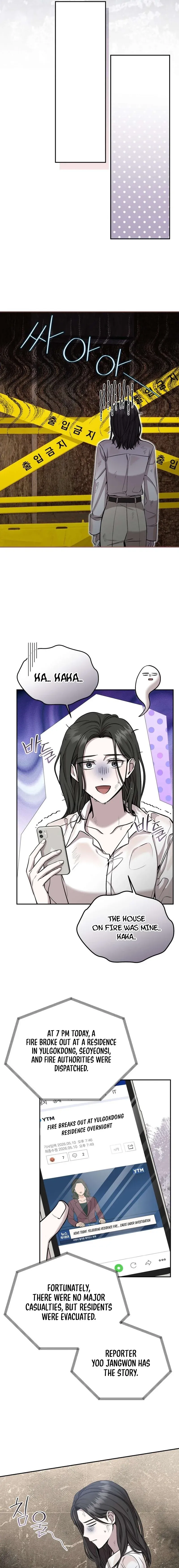 An Idol Is Obsessed With Me Chapter 7 page 13 - 
