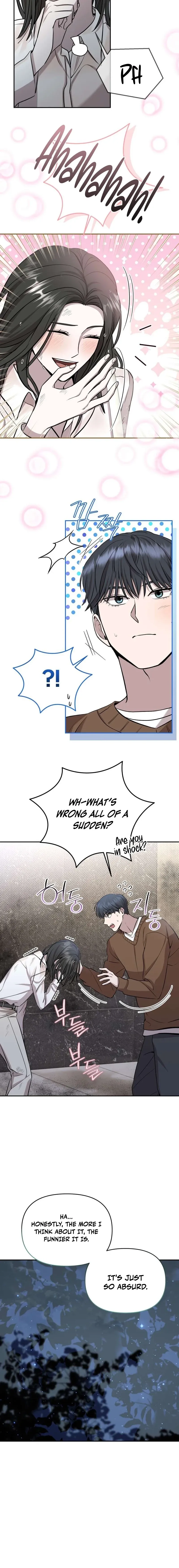An Idol Is Obsessed With Me Chapter 7 page 18 - 
