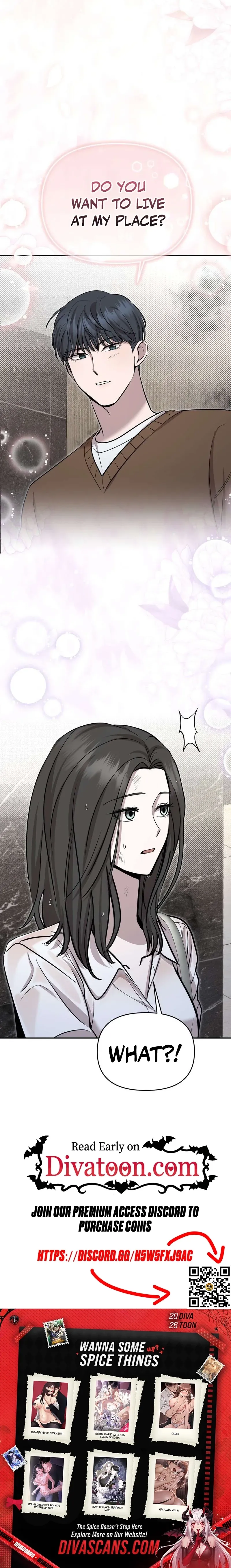 An Idol Is Obsessed With Me Chapter 7 page 20 - 