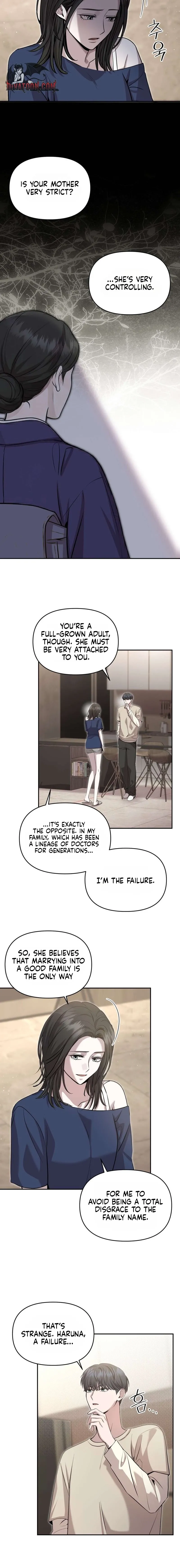 An Idol Is Obsessed With Me Chapter 9 page 16 - 