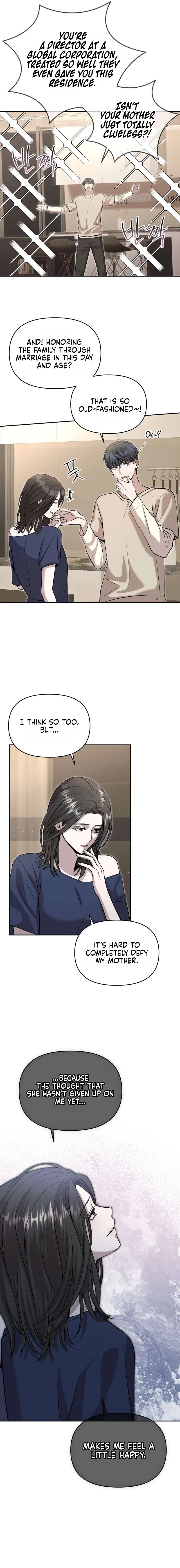 An Idol Is Obsessed With Me Chapter 9 page 17 - 