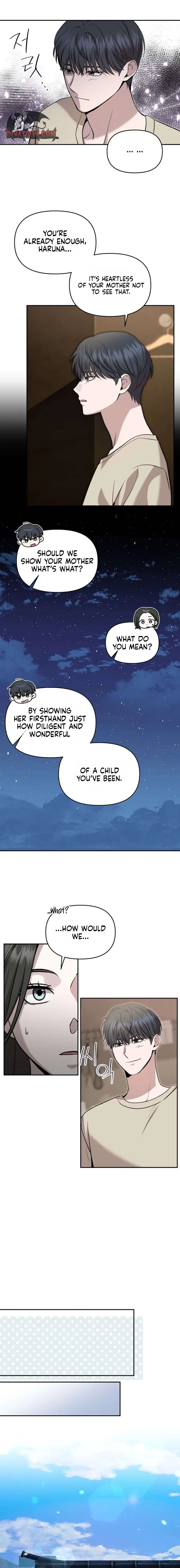 An Idol Is Obsessed With Me Chapter 9 page 18 - 