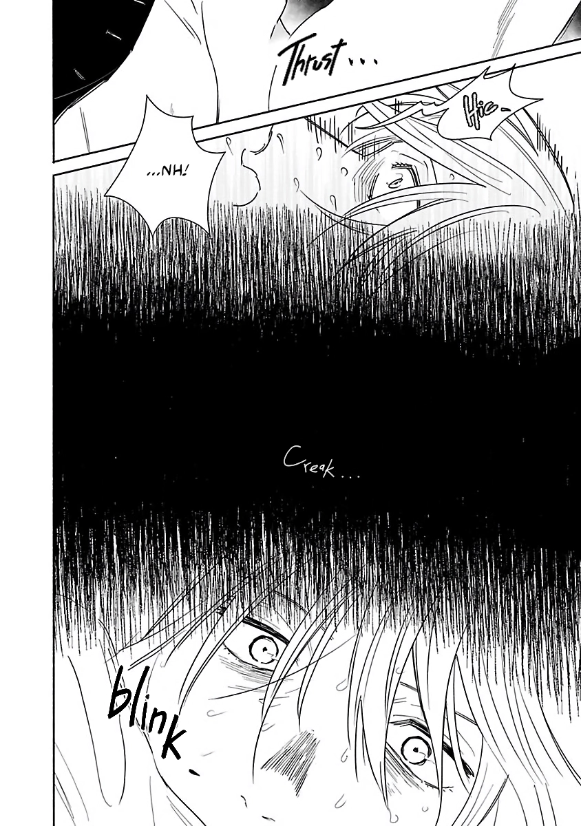 An Innocent Person Chapter 2 page 39 - 