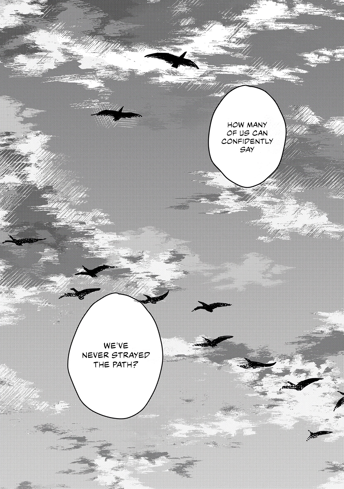 An Innocent Person Chapter 6 page 29 - 
