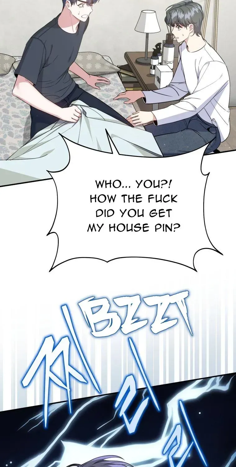 An Insincere Idol’s Blank Slate Chapter 1.1 page 113 - 