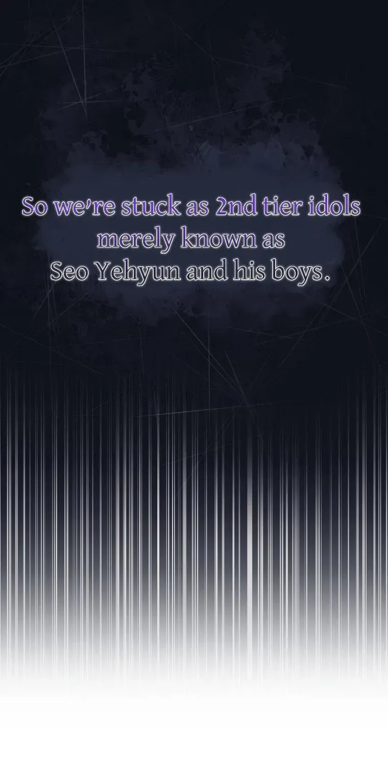 An Insincere Idol’s Blank Slate Chapter 1.1 page 23 - 