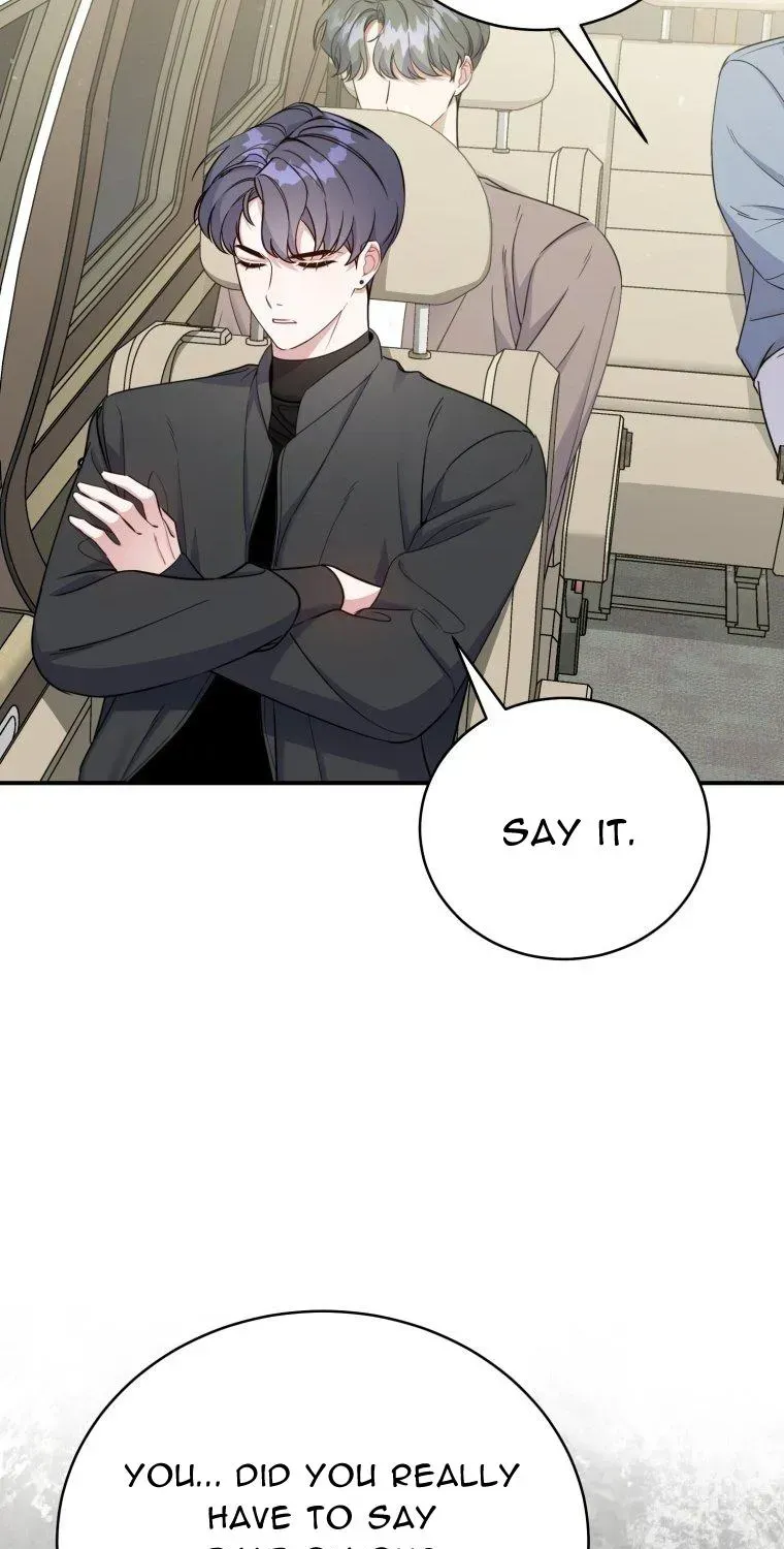 An Insincere Idol’s Blank Slate Chapter 1.1 page 46 - 