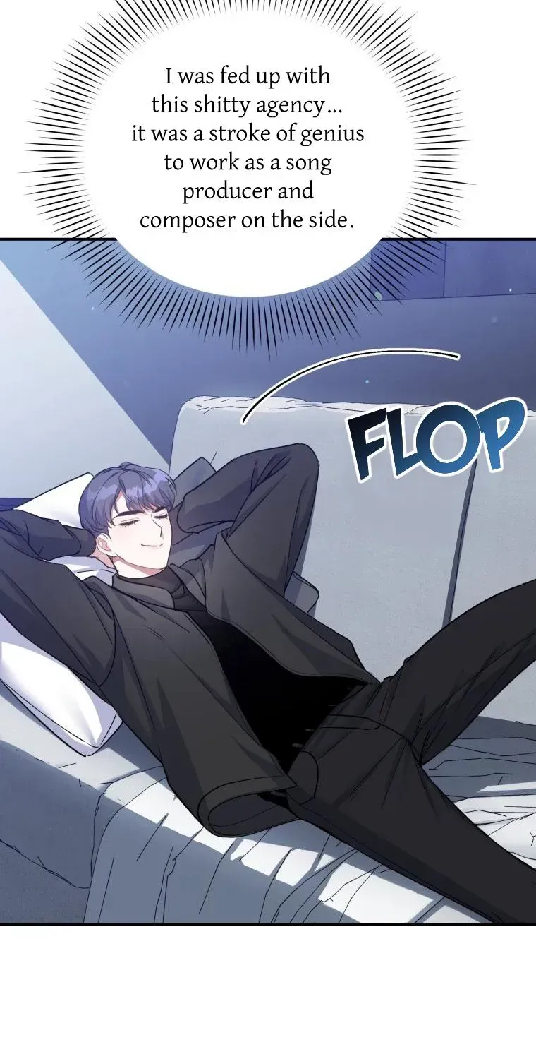 An Insincere Idol’s Blank Slate Chapter 1.1 page 86 - 