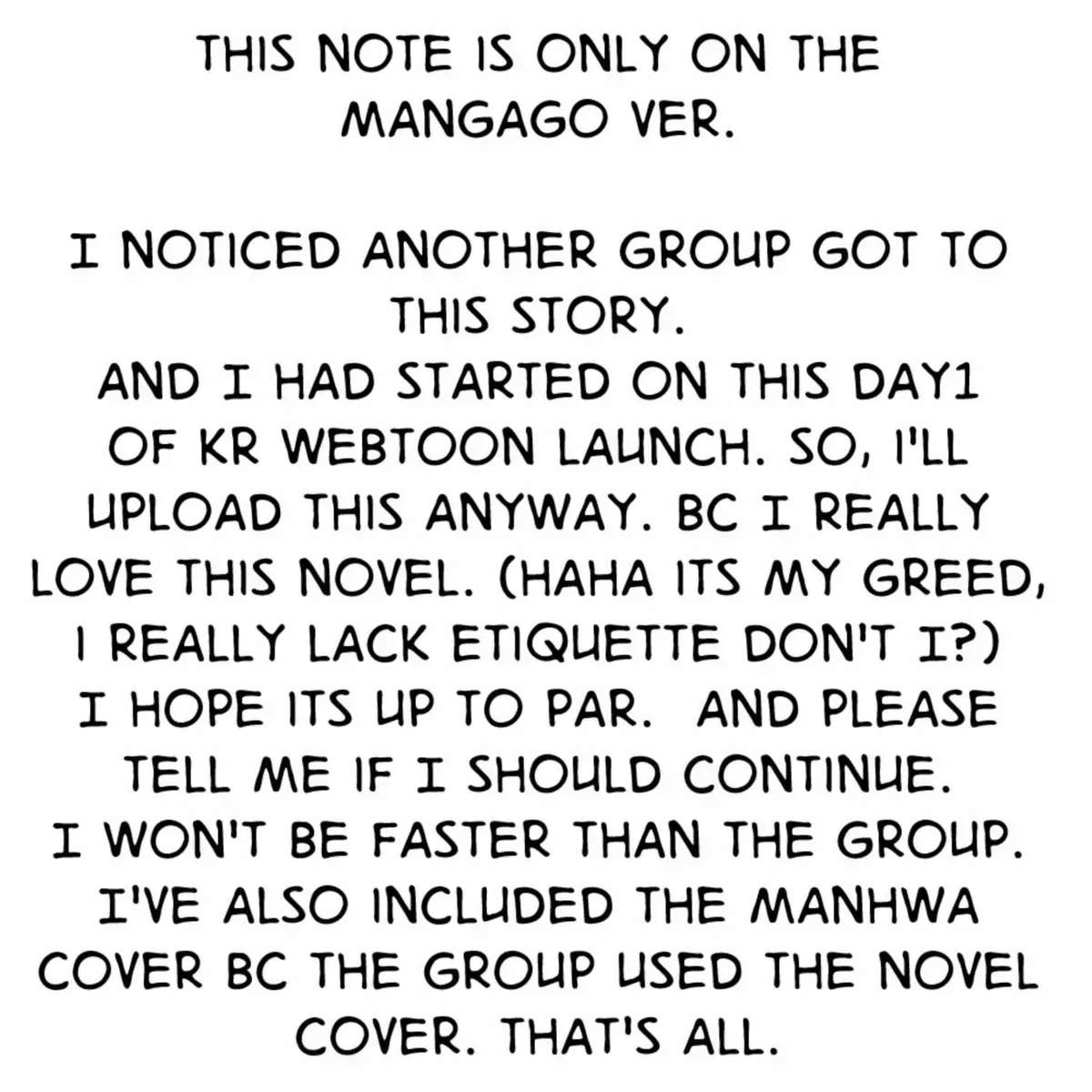 An Insincere Idol’s Blank Slate Chapter 1.2 page 1 - 