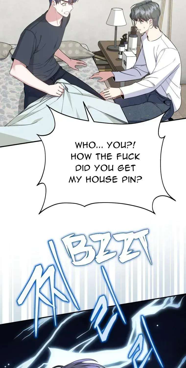An Insincere Idol’s Blank Slate Chapter 1.2 page 113 - 