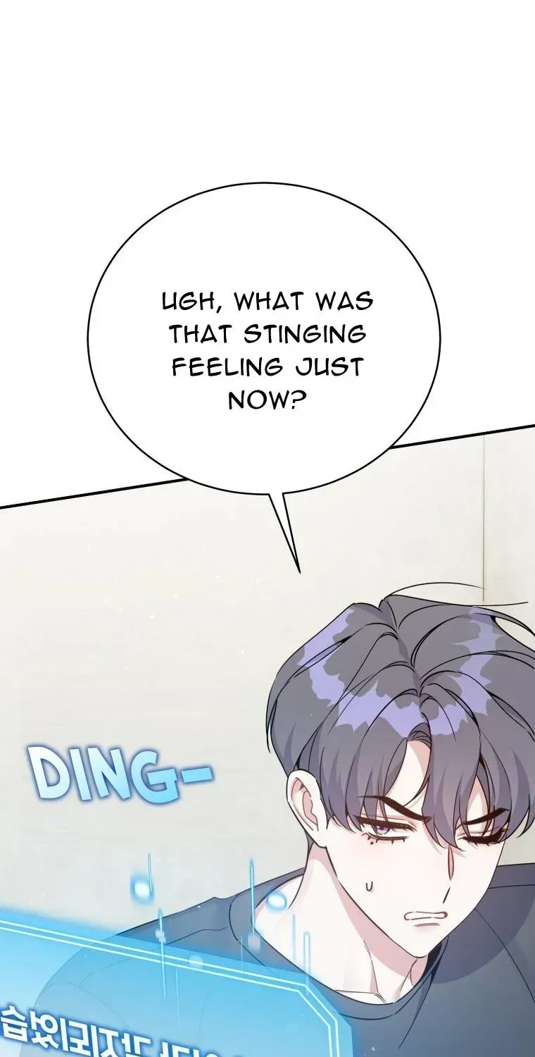 An Insincere Idol’s Blank Slate Chapter 1.2 page 117 - 