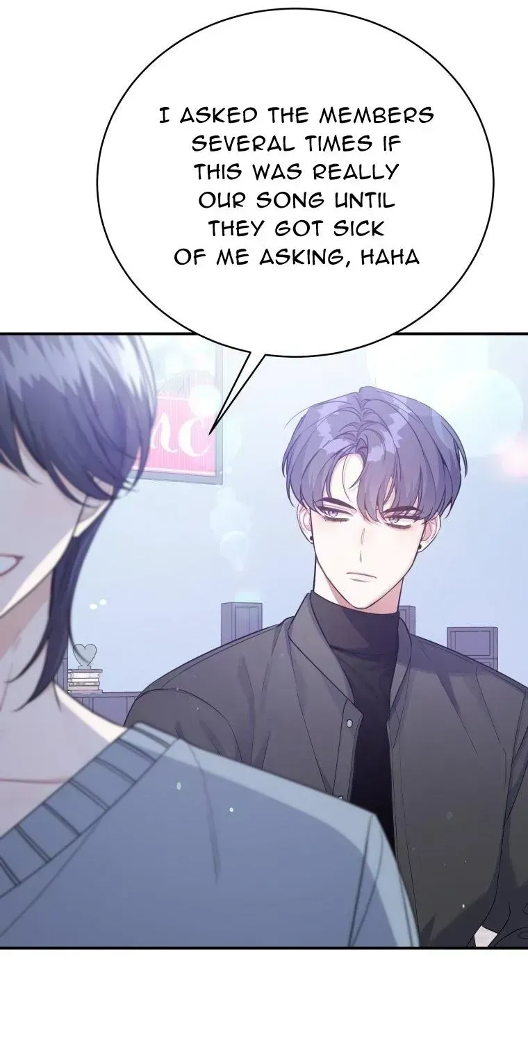 An Insincere Idol’s Blank Slate Chapter 1.2 page 13 - 
