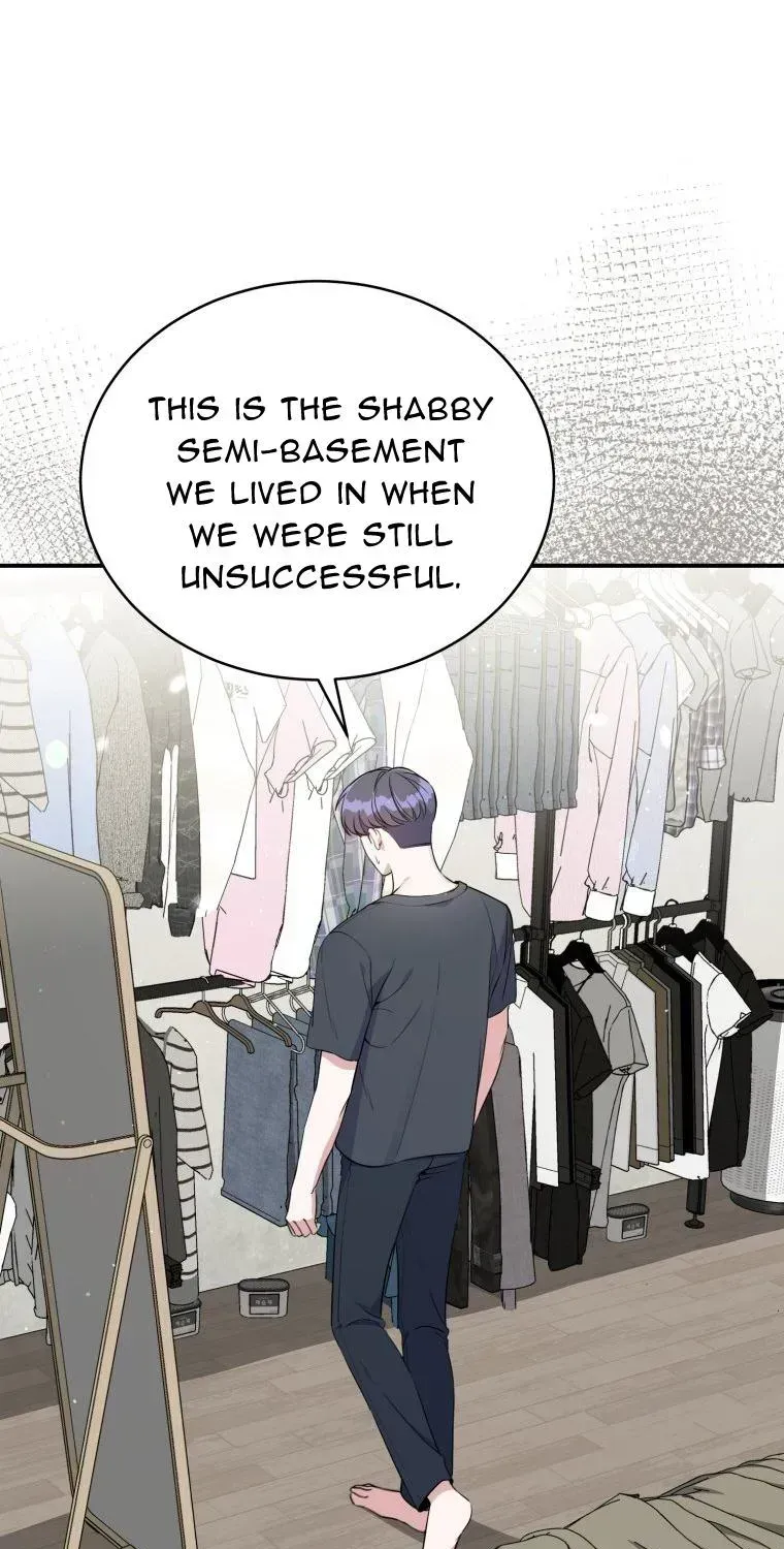 An Insincere Idol’s Blank Slate Chapter 1.2 page 136 - 