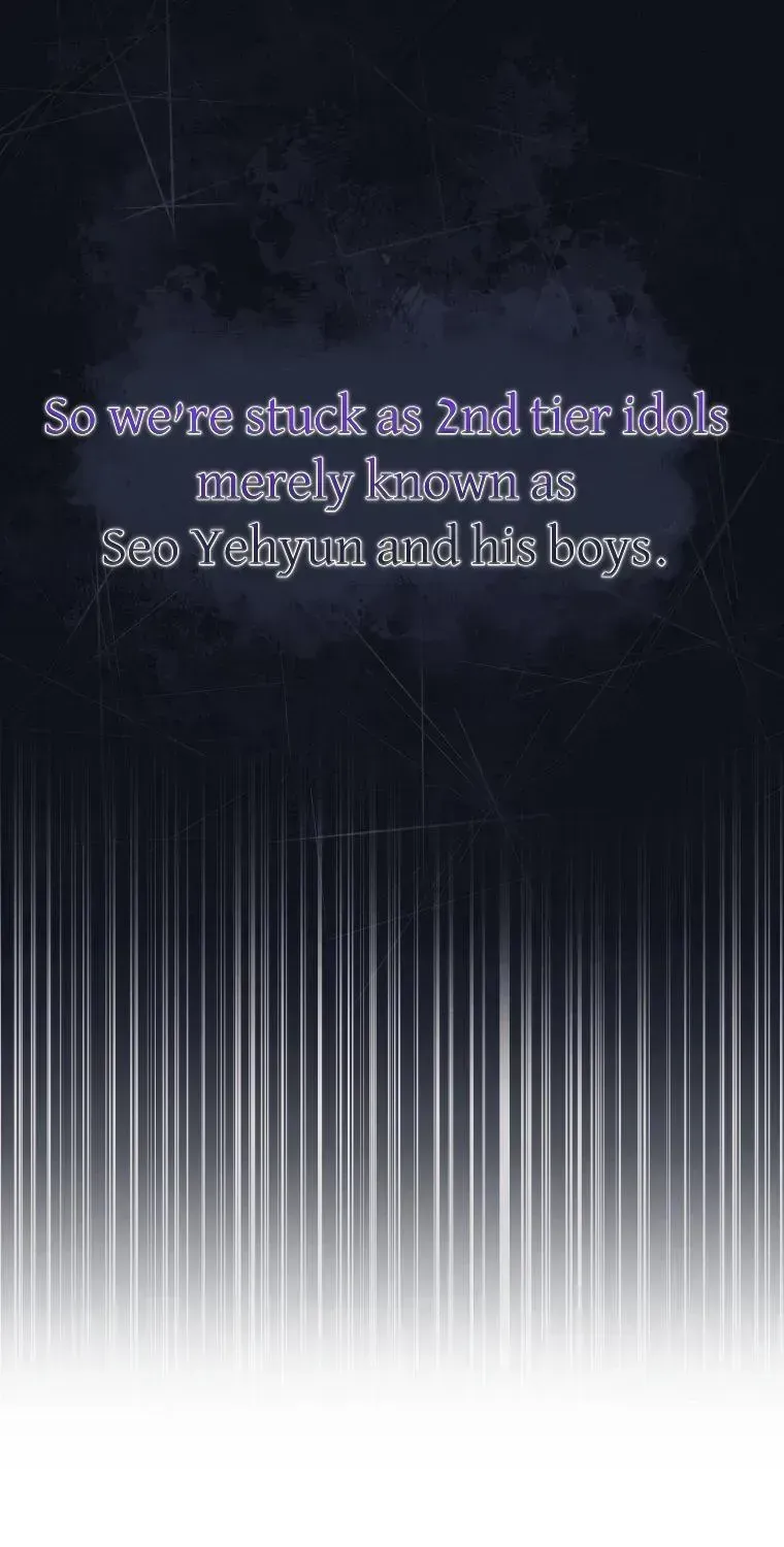 An Insincere Idol’s Blank Slate Chapter 1.2 page 23 - 