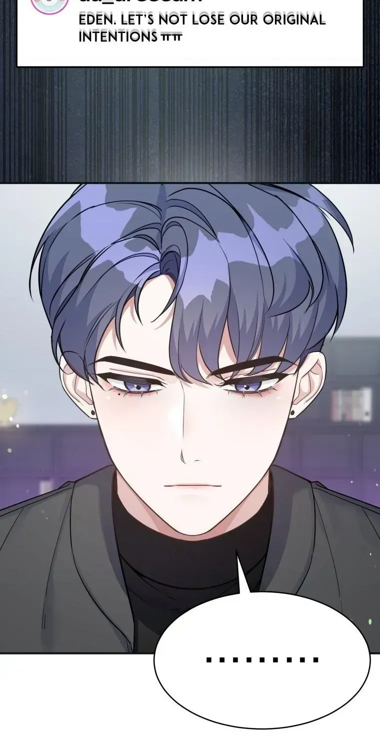 An Insincere Idol’s Blank Slate Chapter 1.2 page 30 - 