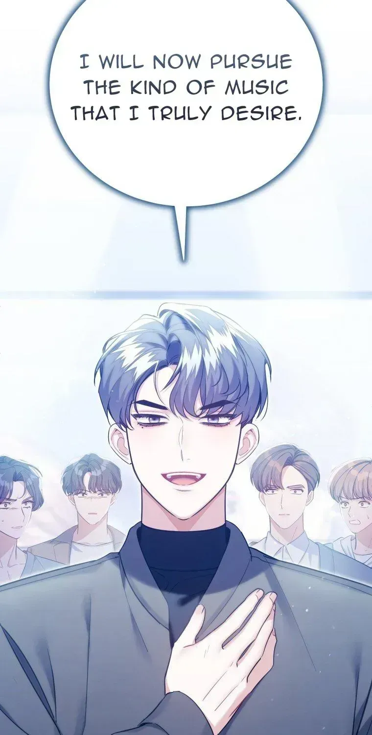 An Insincere Idol’s Blank Slate Chapter 1.2 page 34 - 