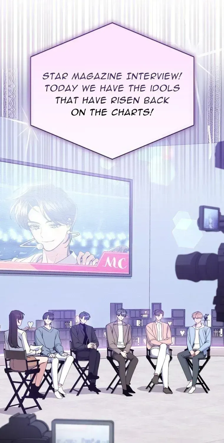 An Insincere Idol’s Blank Slate Chapter 1.2 page 5 - 