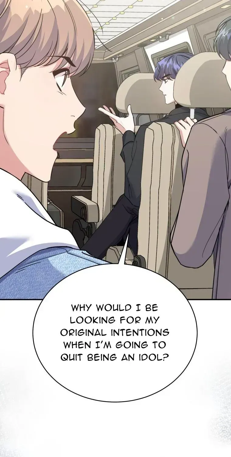 An Insincere Idol’s Blank Slate Chapter 1.2 page 61 - 