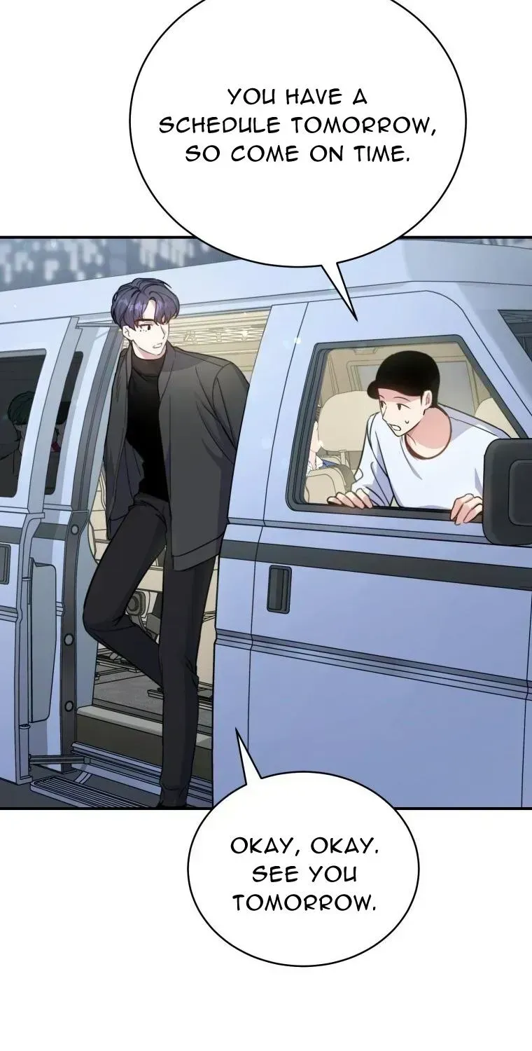 An Insincere Idol’s Blank Slate Chapter 1.2 page 76 - 