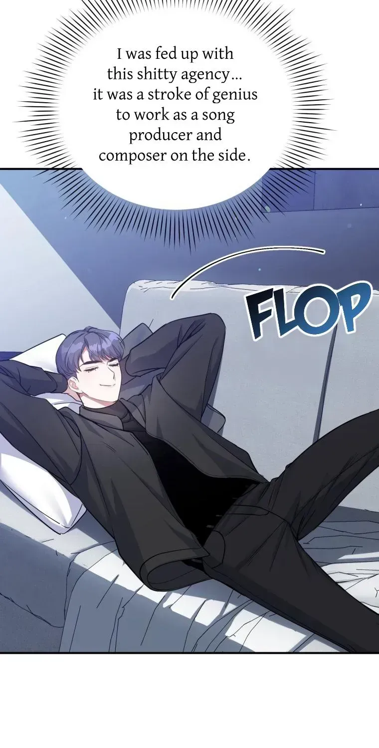 An Insincere Idol’s Blank Slate Chapter 1.2 page 86 - 