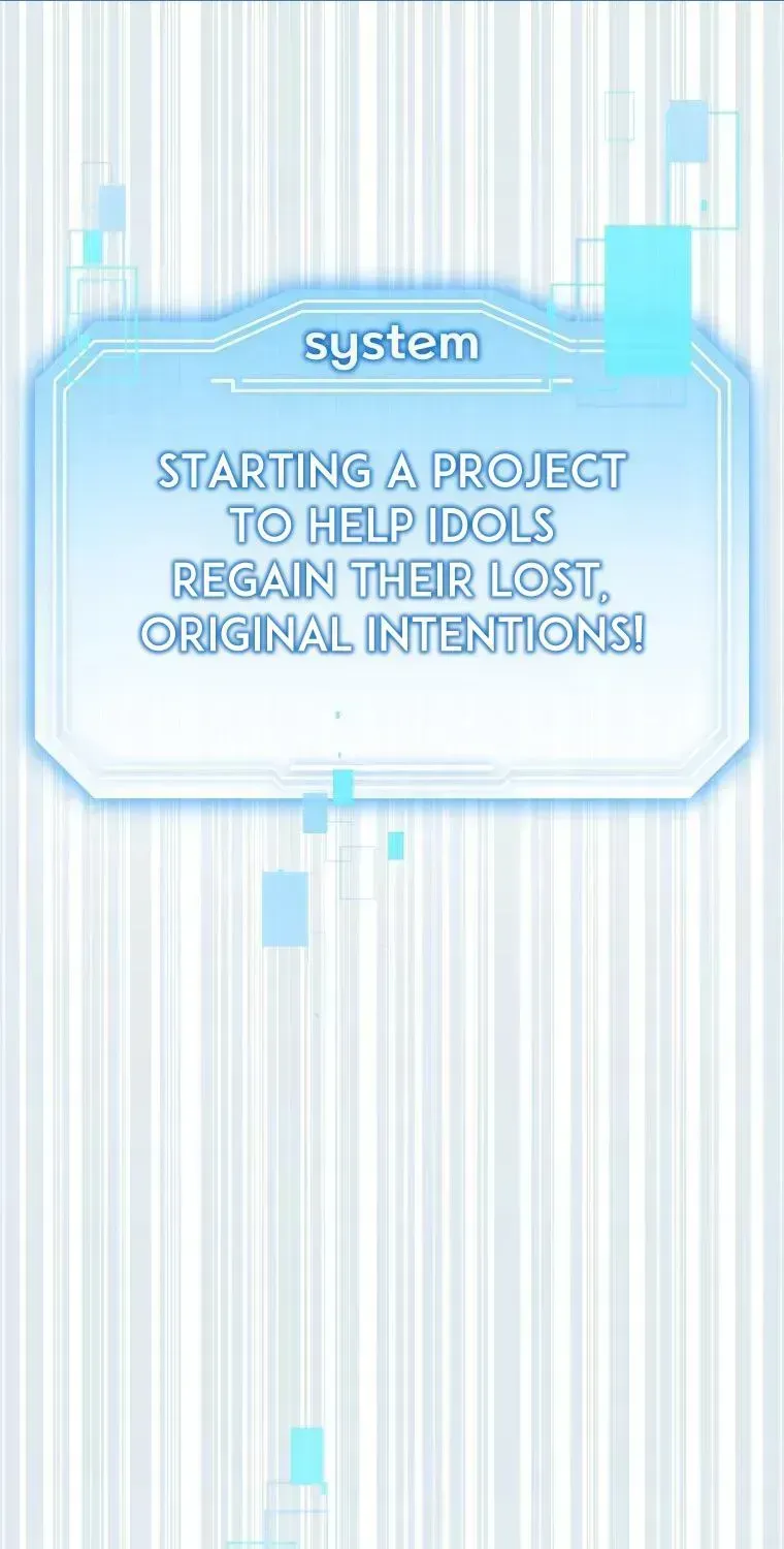 An Insincere Idol’s Blank Slate Chapter 1.2 page 99 - 
