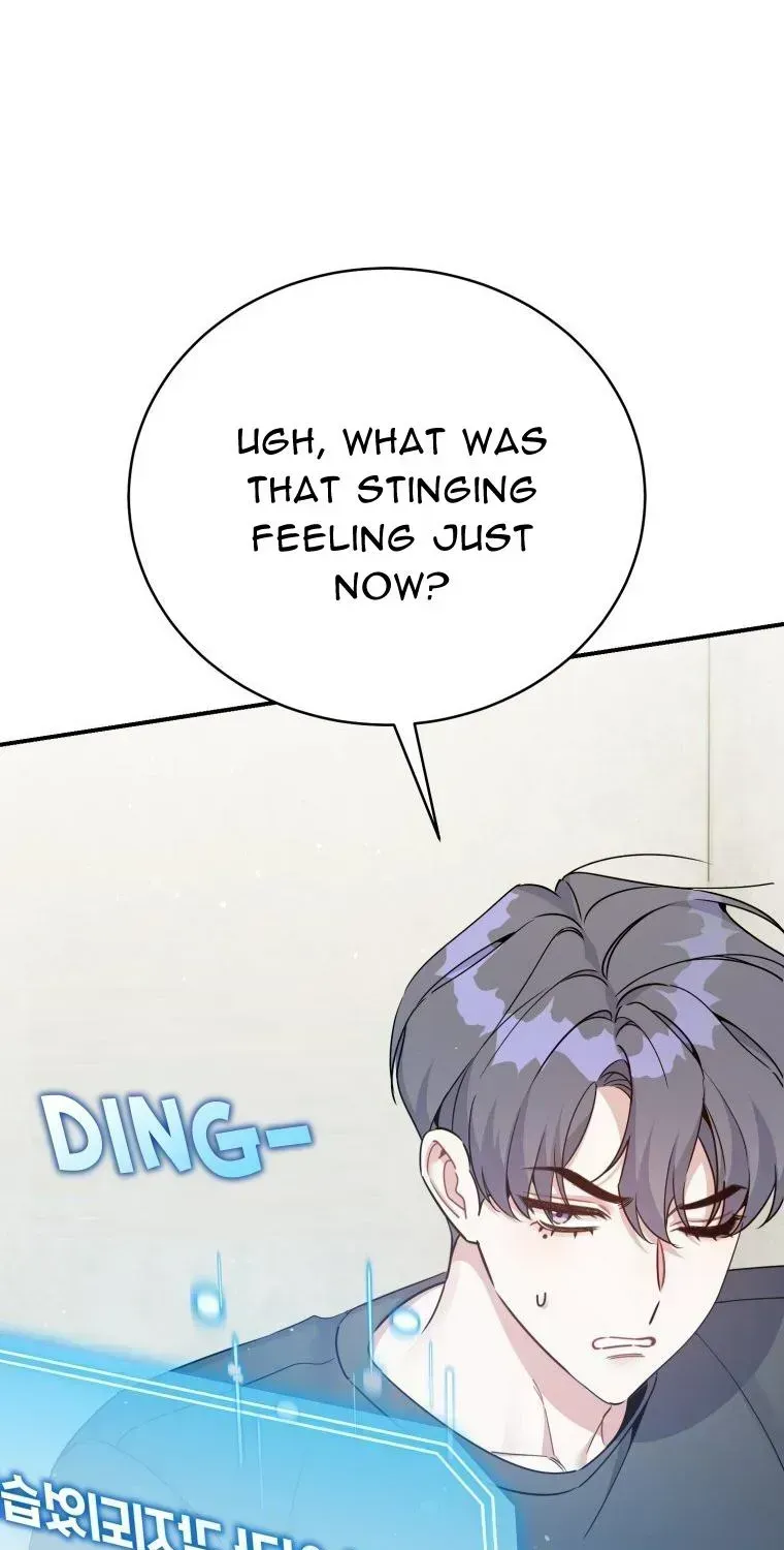 An Insincere Idol’s Blank Slate Chapter 1.3 page 117 - 