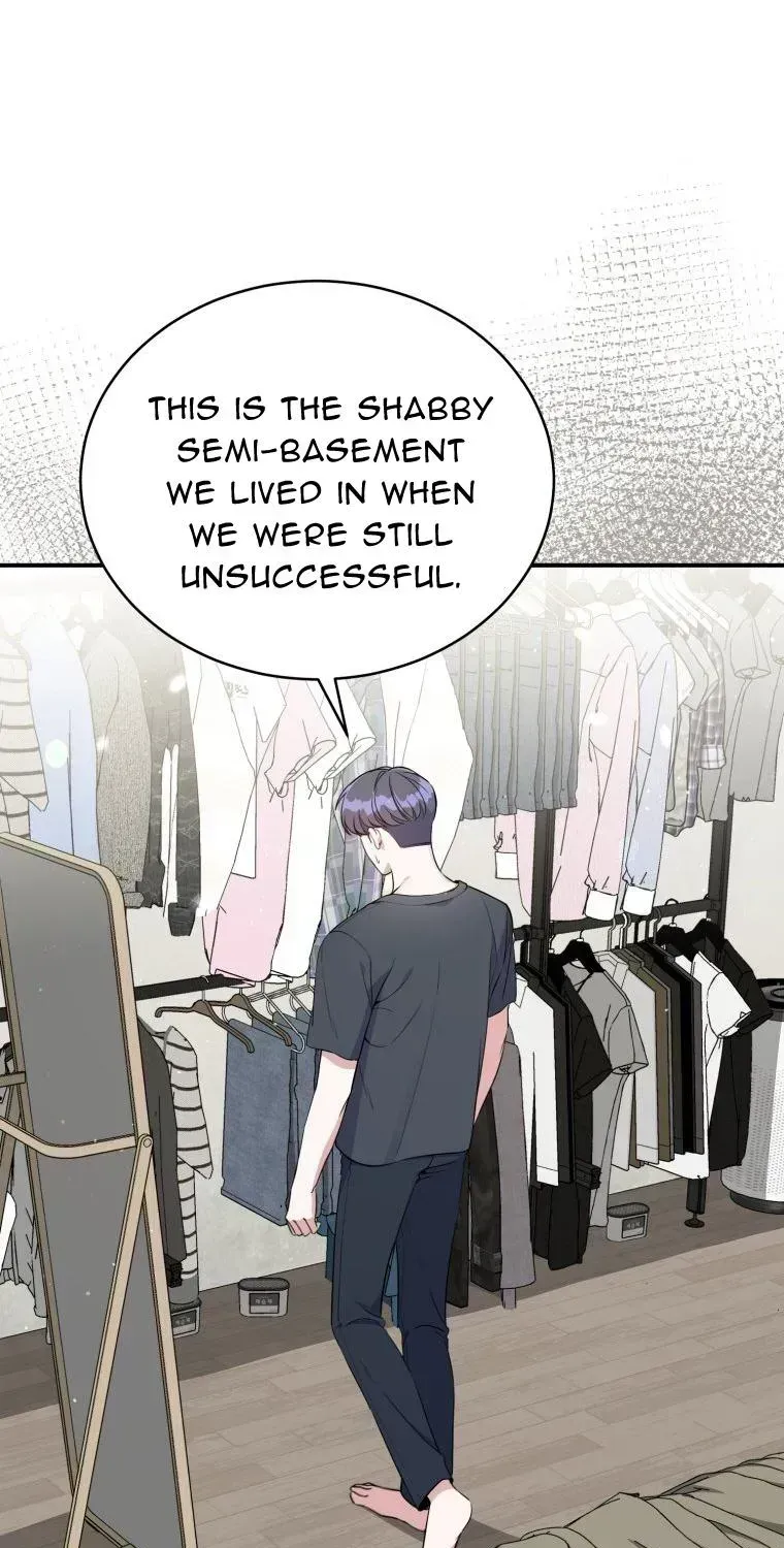 An Insincere Idol’s Blank Slate Chapter 1.3 page 136 - 
