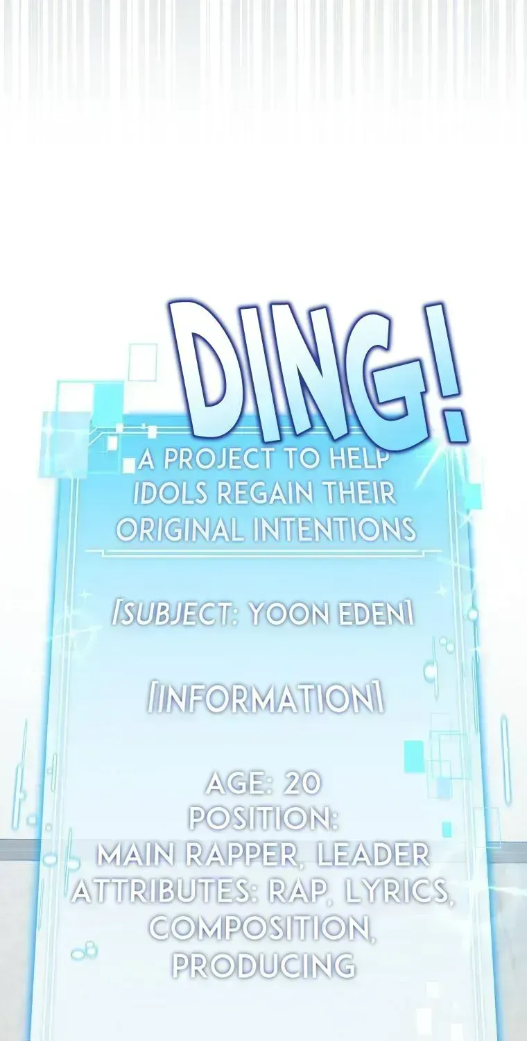 An Insincere Idol’s Blank Slate Chapter 1.3 page 144 - 