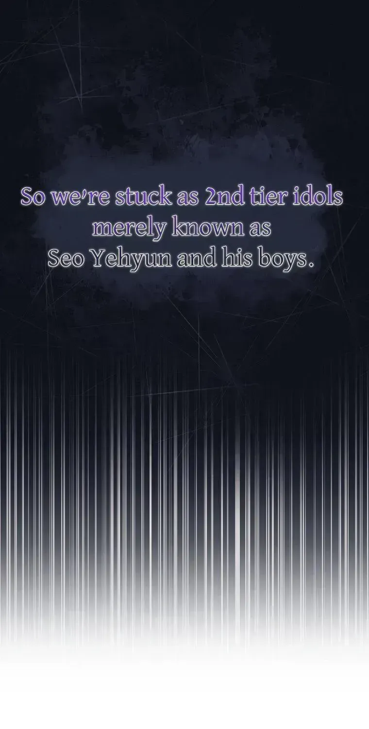 An Insincere Idol’s Blank Slate Chapter 1.3 page 23 - 