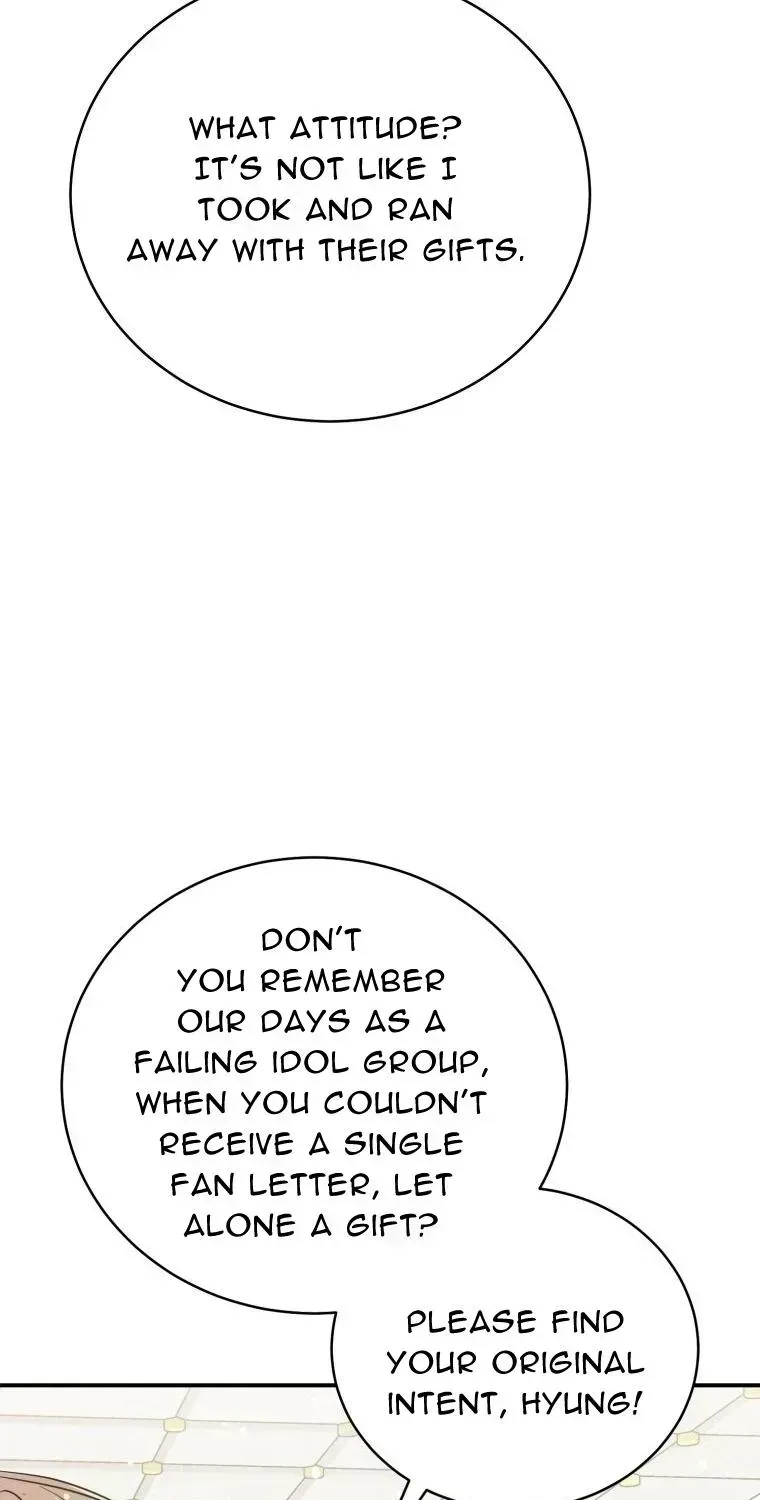 An Insincere Idol’s Blank Slate Chapter 1.3 page 59 - 