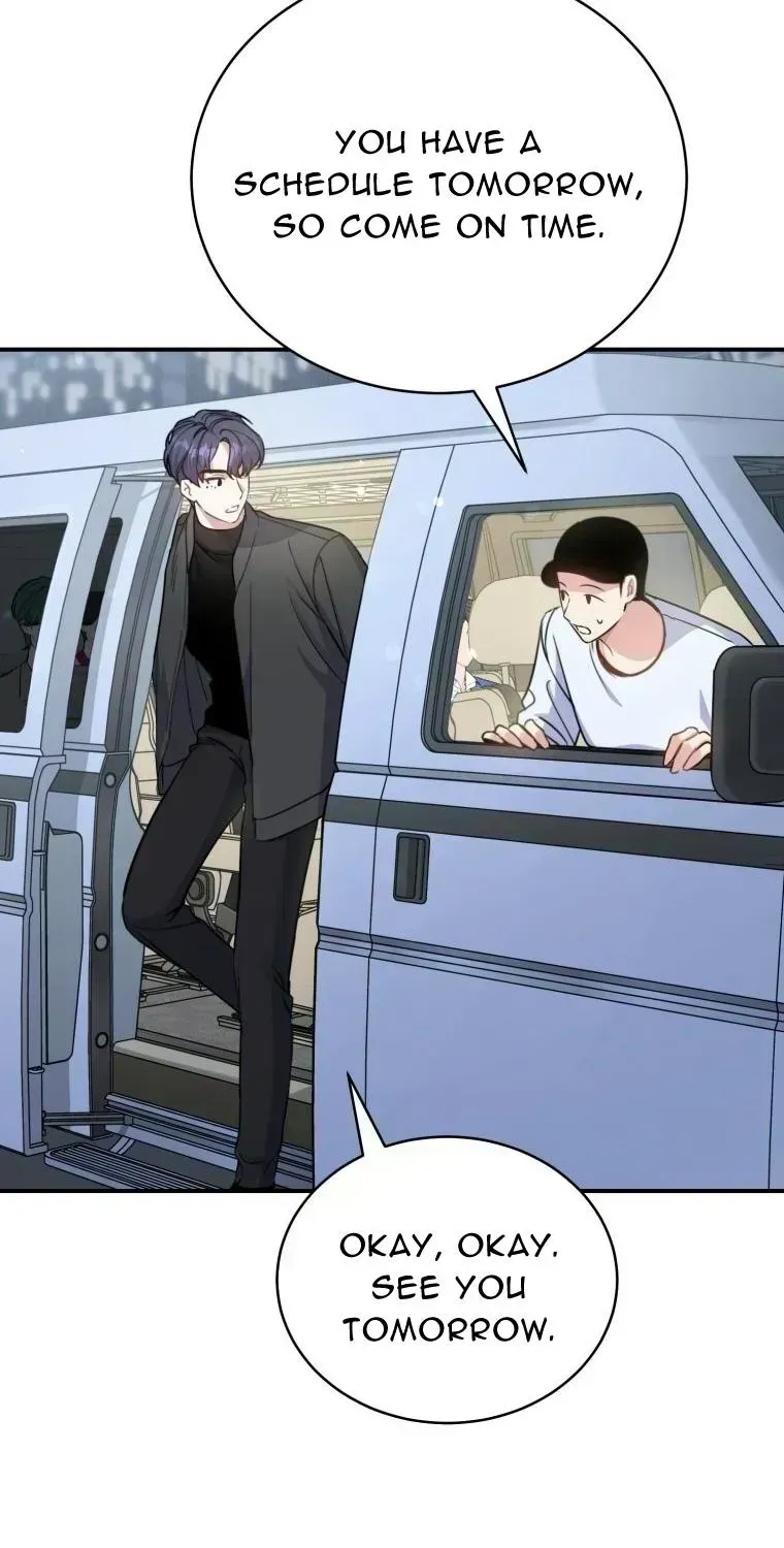 An Insincere Idol’s Blank Slate Chapter 1.3 page 76 - 