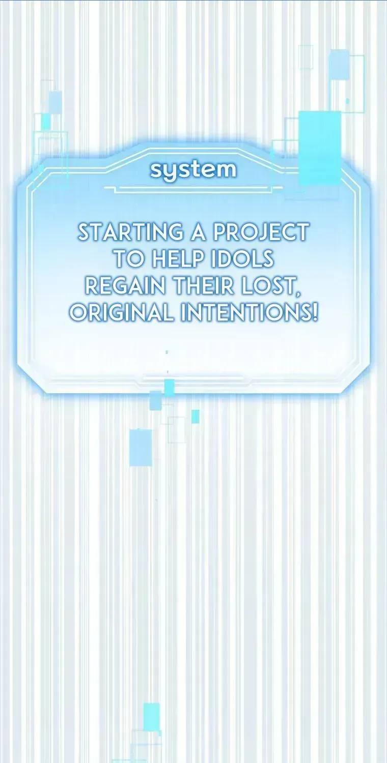 An Insincere Idol’s Blank Slate Chapter 1.3 page 99 - 