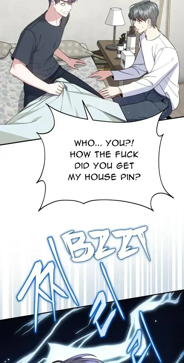 An Insincere Idol’s Blank Slate Chapter 1.4 page 113 - 