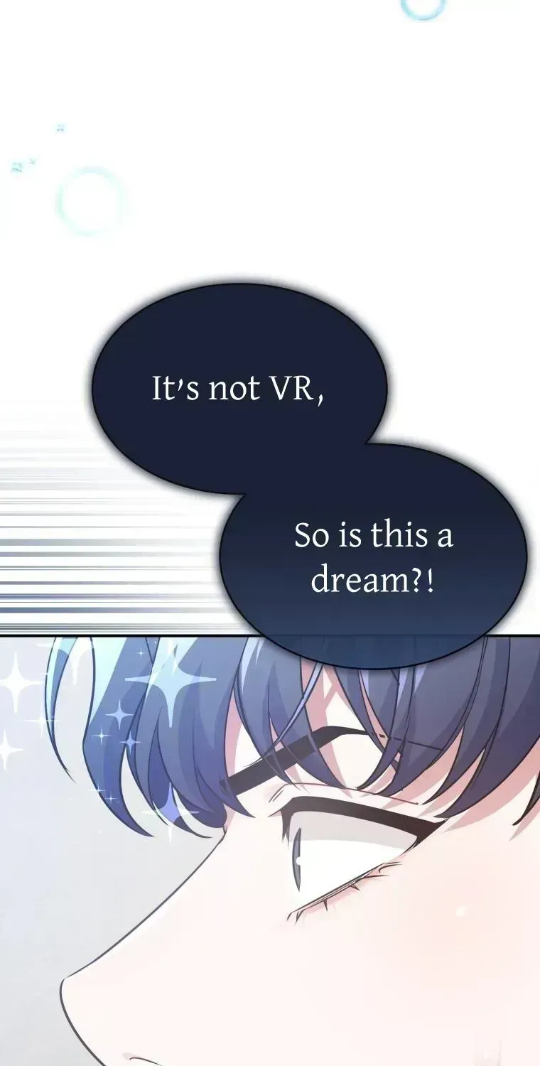 An Insincere Idol’s Blank Slate Chapter 1.4 page 121 - 