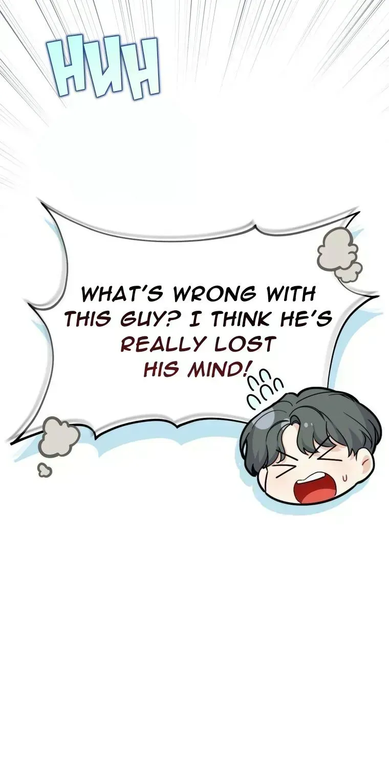 An Insincere Idol’s Blank Slate Chapter 1.4 page 128 - 
