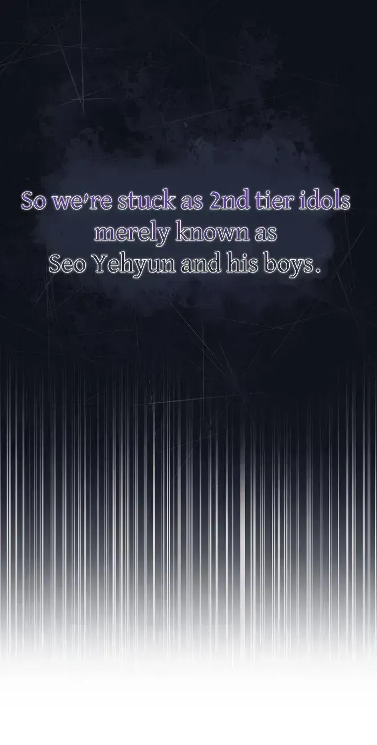 An Insincere Idol’s Blank Slate Chapter 1.4 page 23 - 