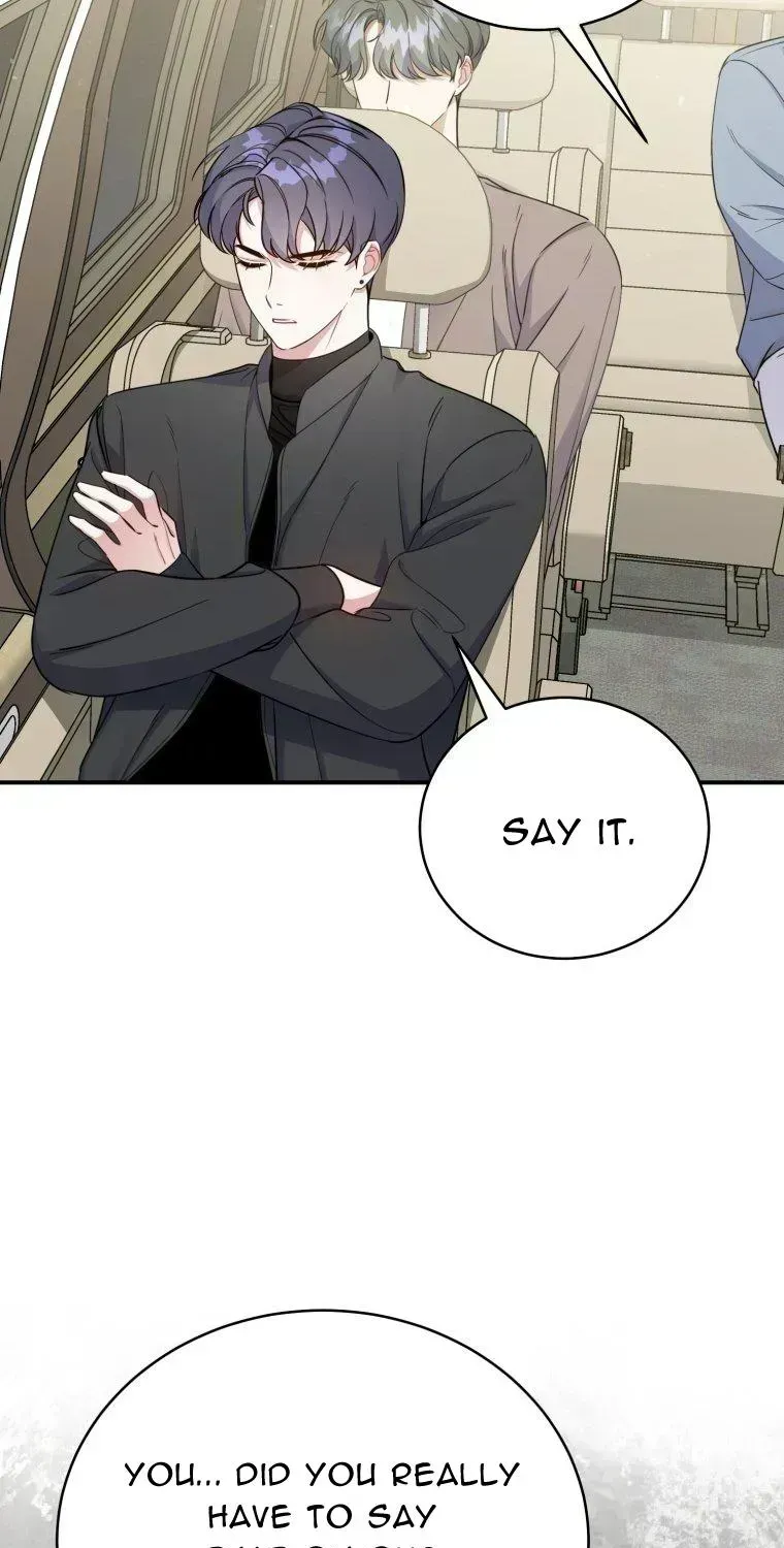 An Insincere Idol’s Blank Slate Chapter 1.4 page 46 - 